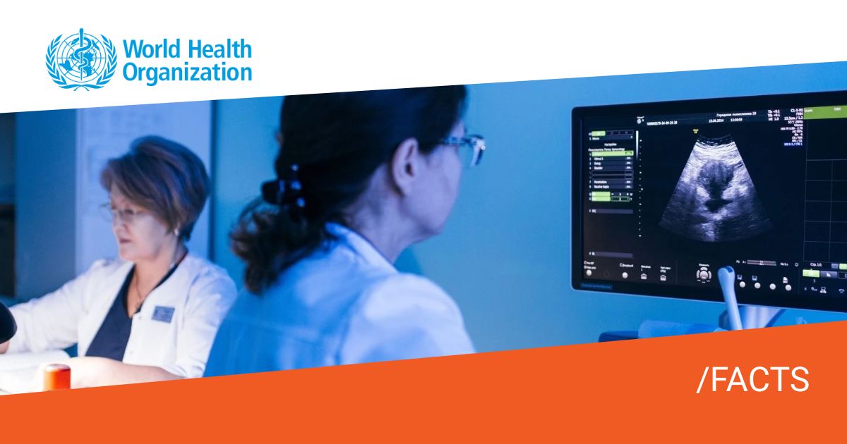 Who WHO Announces New Collaborating Centre on Digital Health in Germany ...