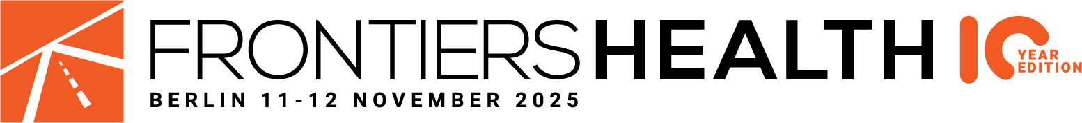 Agenda 2025 Frontiers Health