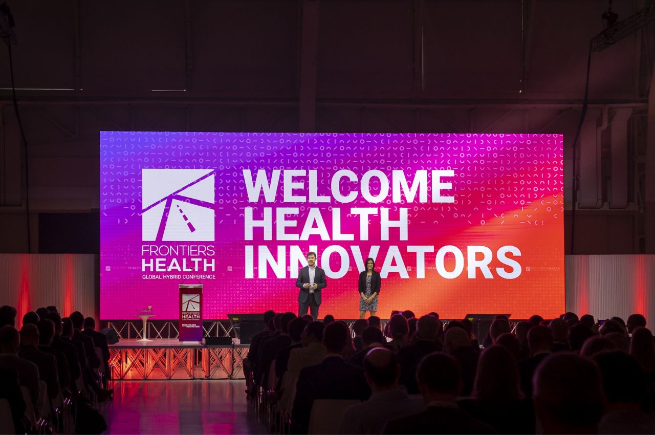 850 health innovators