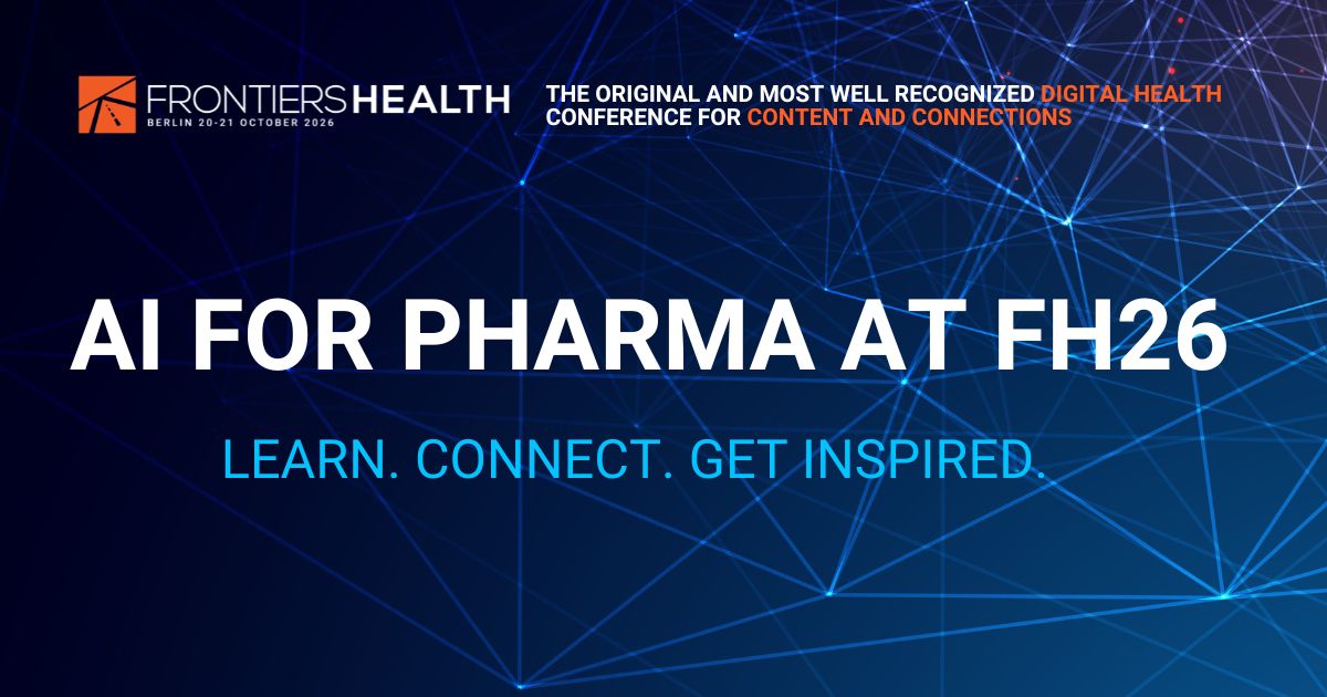 aiforpharma