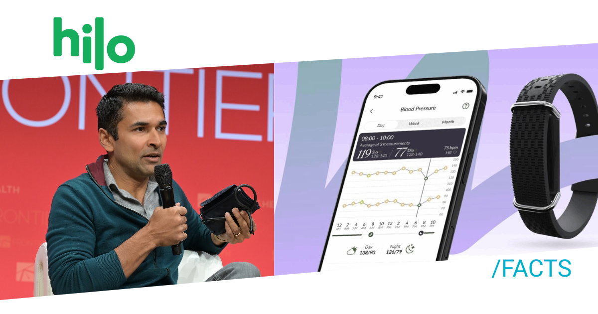Aktiia secures $42 million in Series B