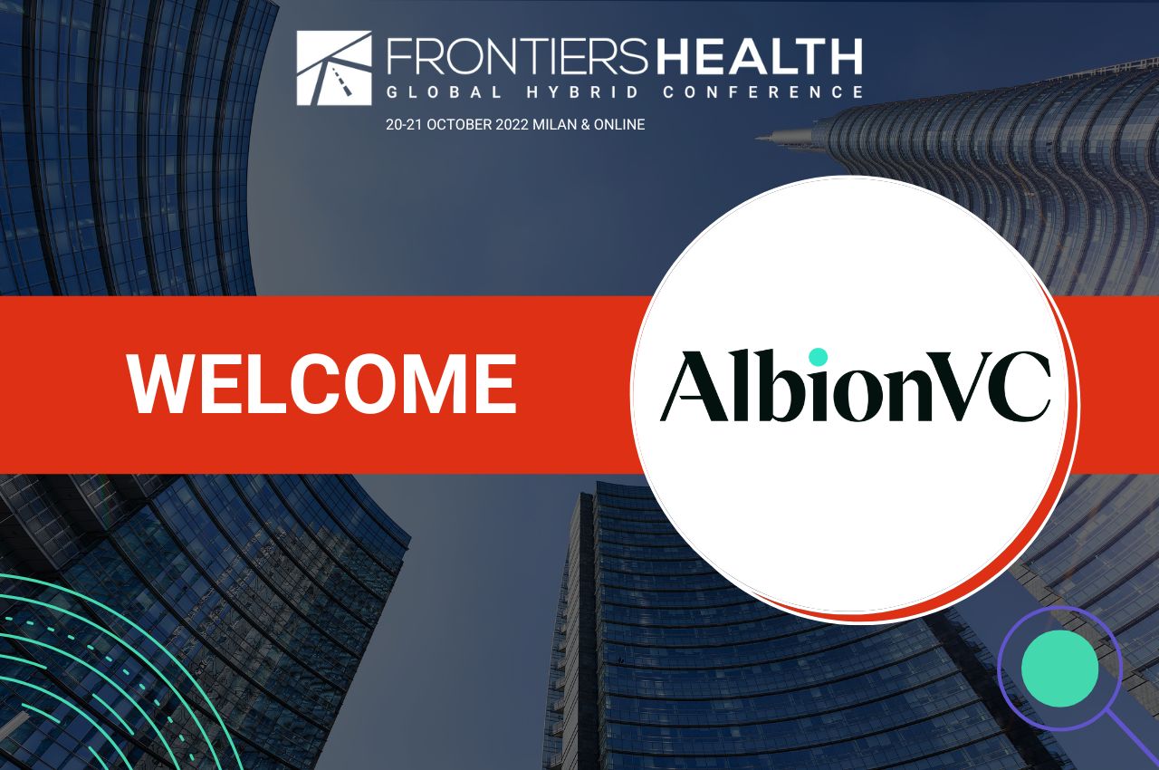 AlbionVC partners at FH22