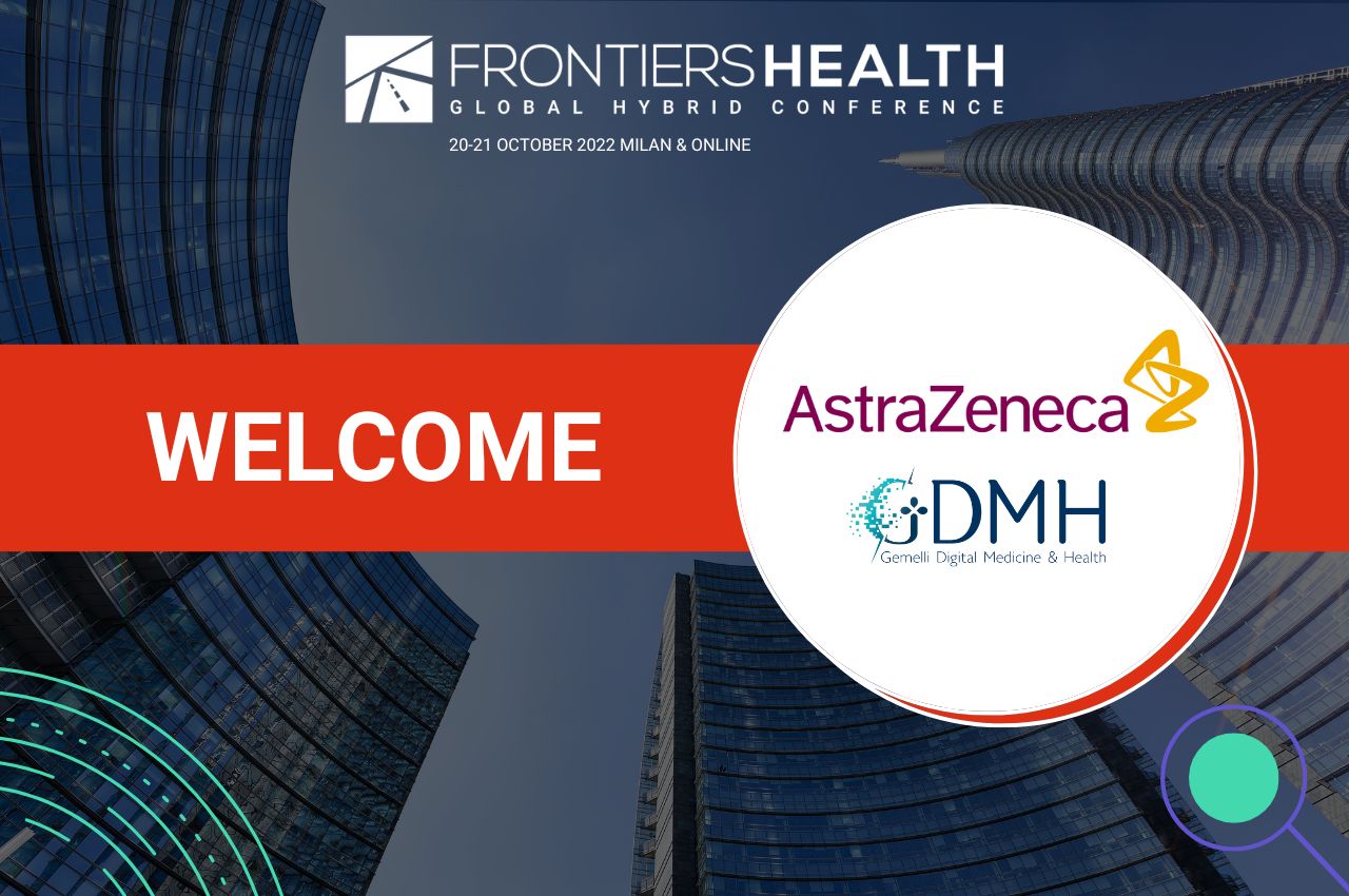AstraZeneca Partners at FH22