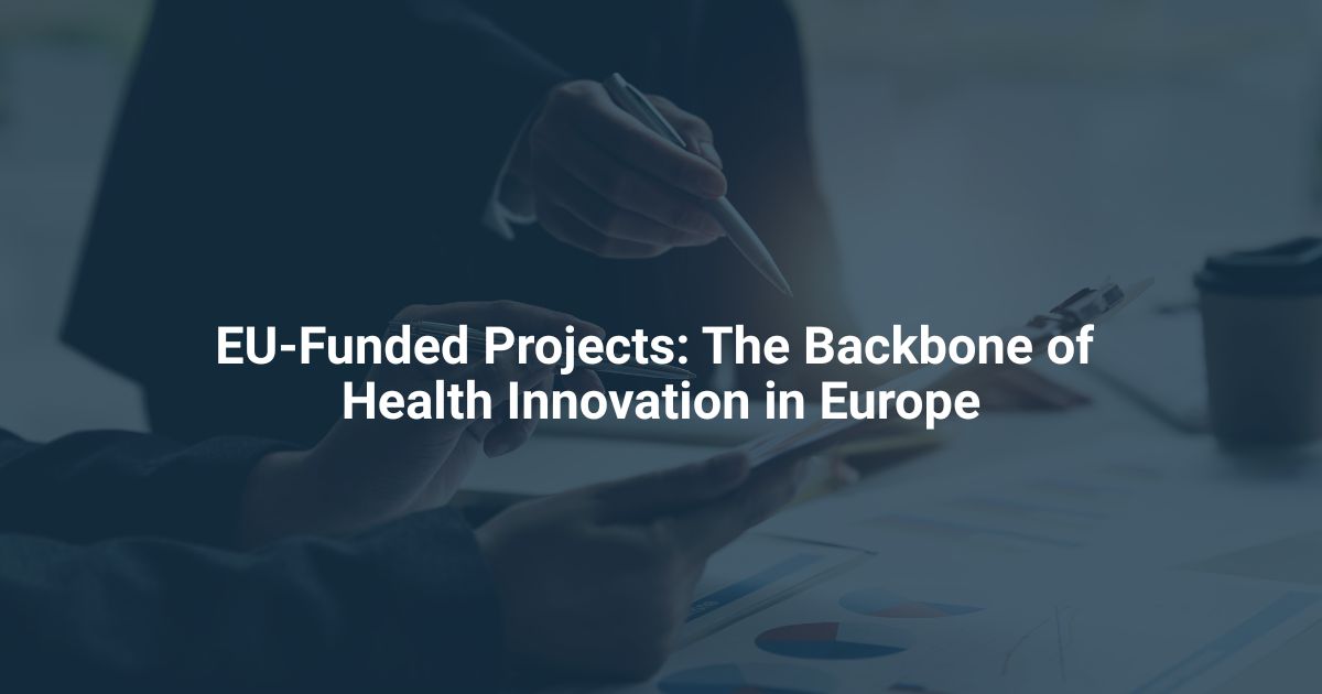 EUFundedProjects