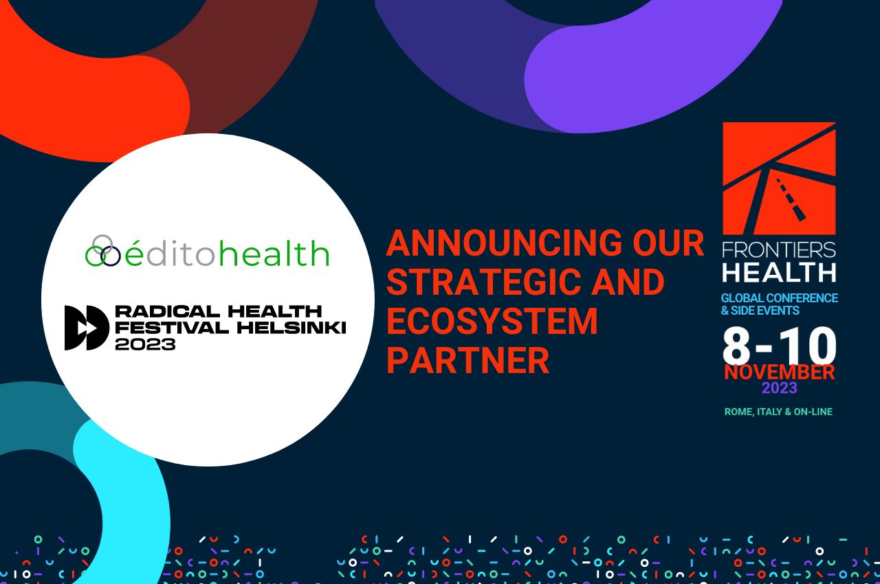 Edito RHFH Strategic Partner
