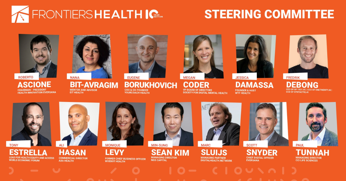 FH25SteeringCommittee