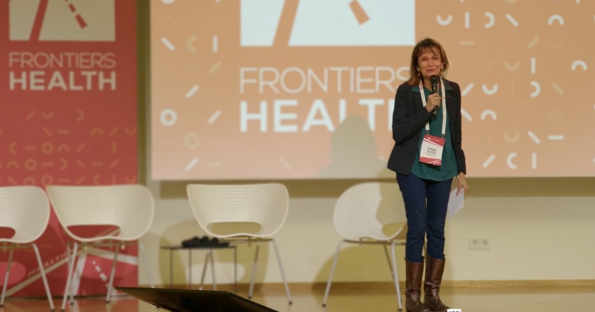 What happens when a pioneer in digital health embraces a transformative technology at just the right moment?