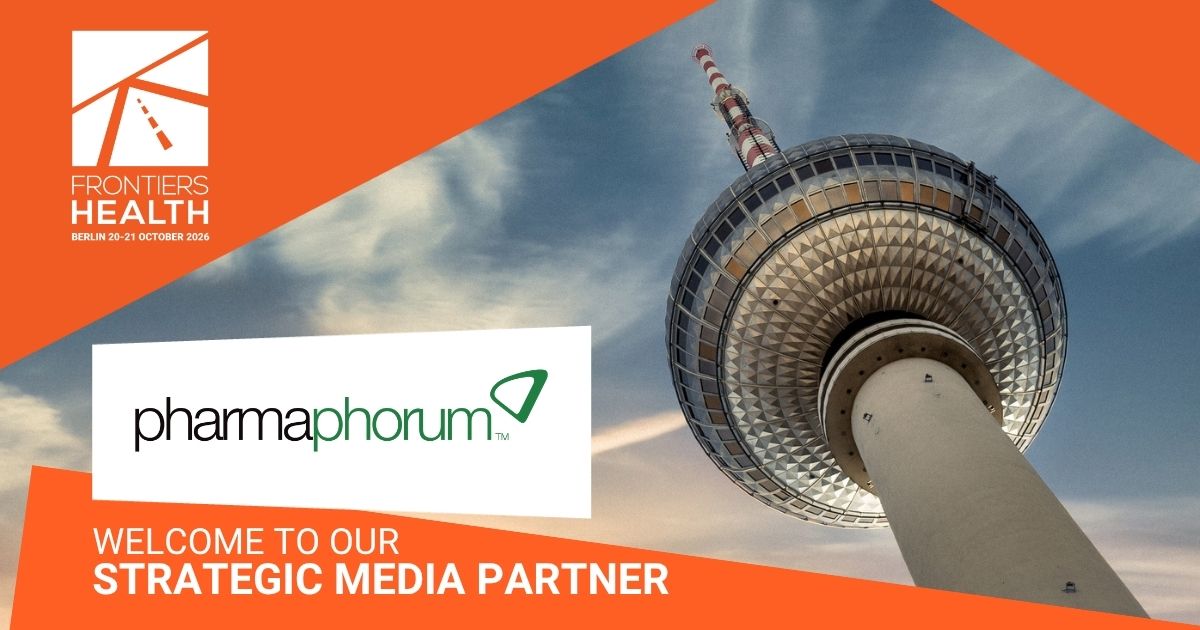 pharmaphorum returns as Strategic Media Partner at FH26