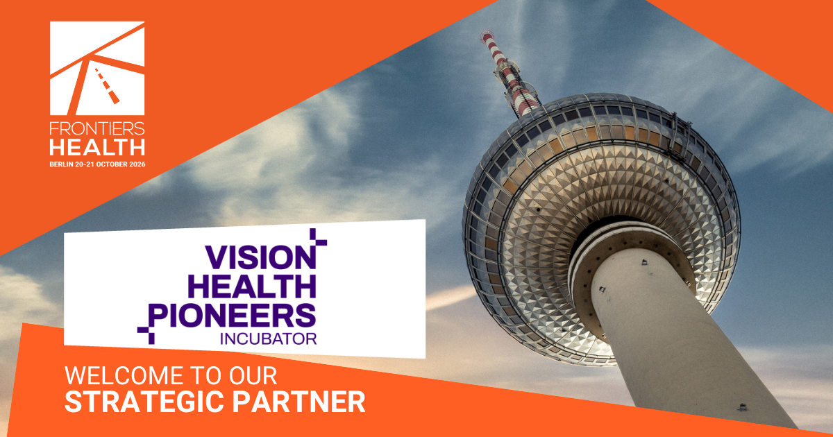 Vision Health Pioneers