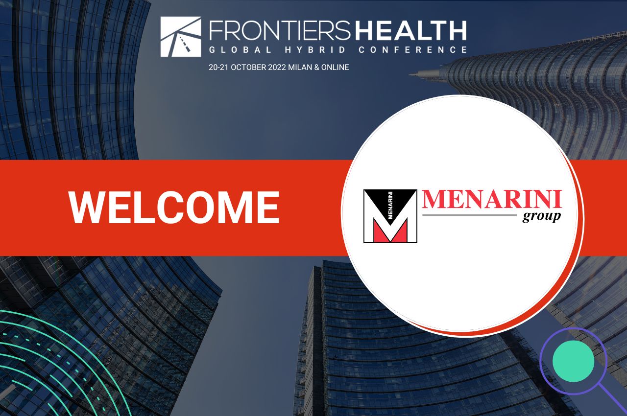 Menarini partners at FH22
