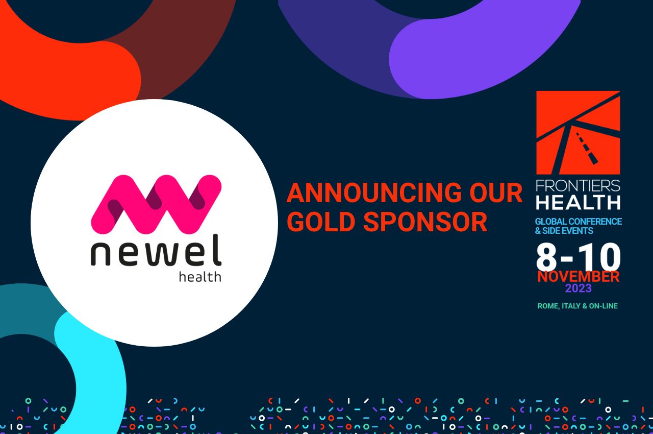 Newel Gold Sponsor