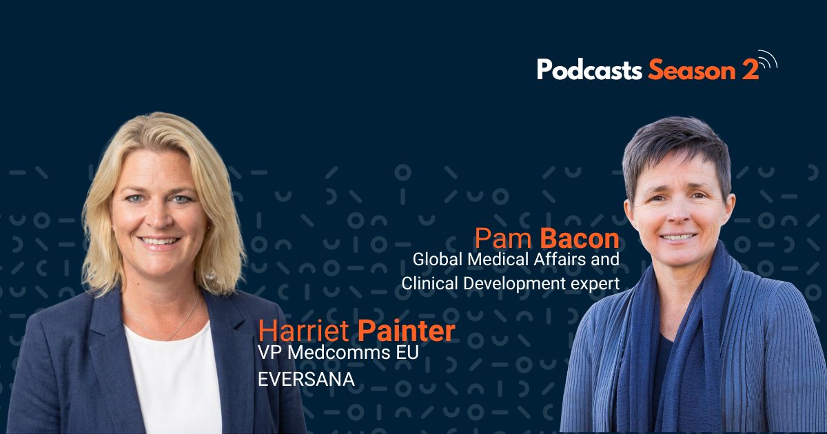 Evolving role of medical affairs in healthcare launches
