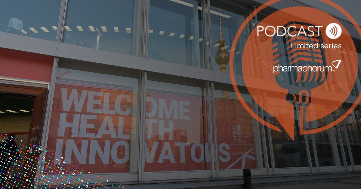 The FH25 Podcast Series Launches. A Decade at the Forefront of Health Innovation