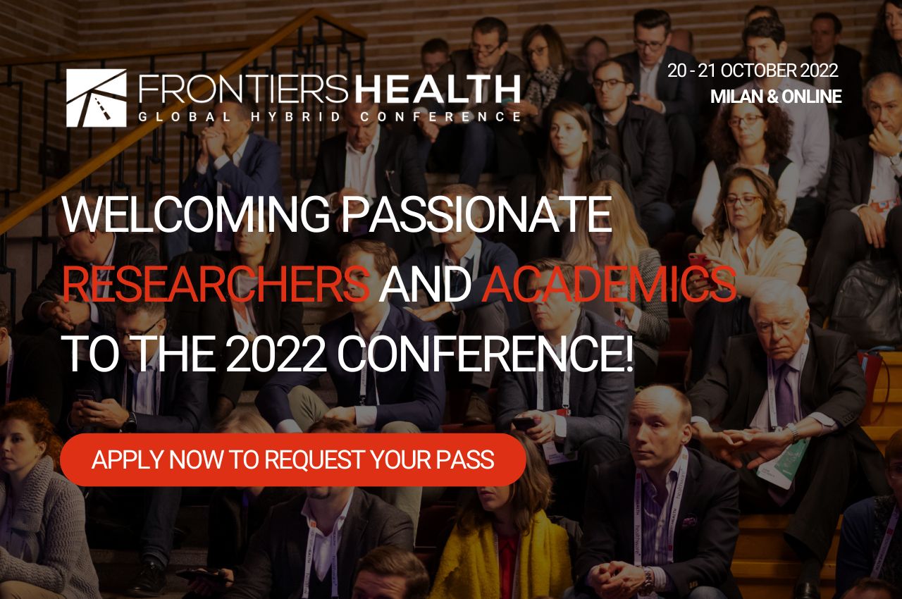 Researchers and Academics