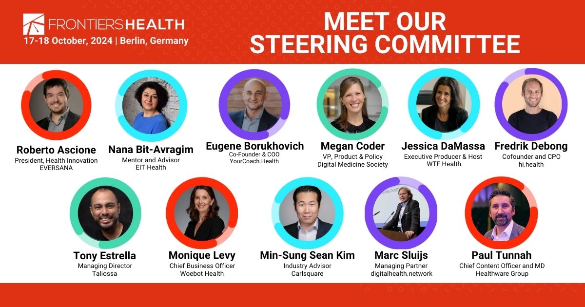 Advancing the Conference Experience: A Warm Welcome to the FH24 Steering Committee