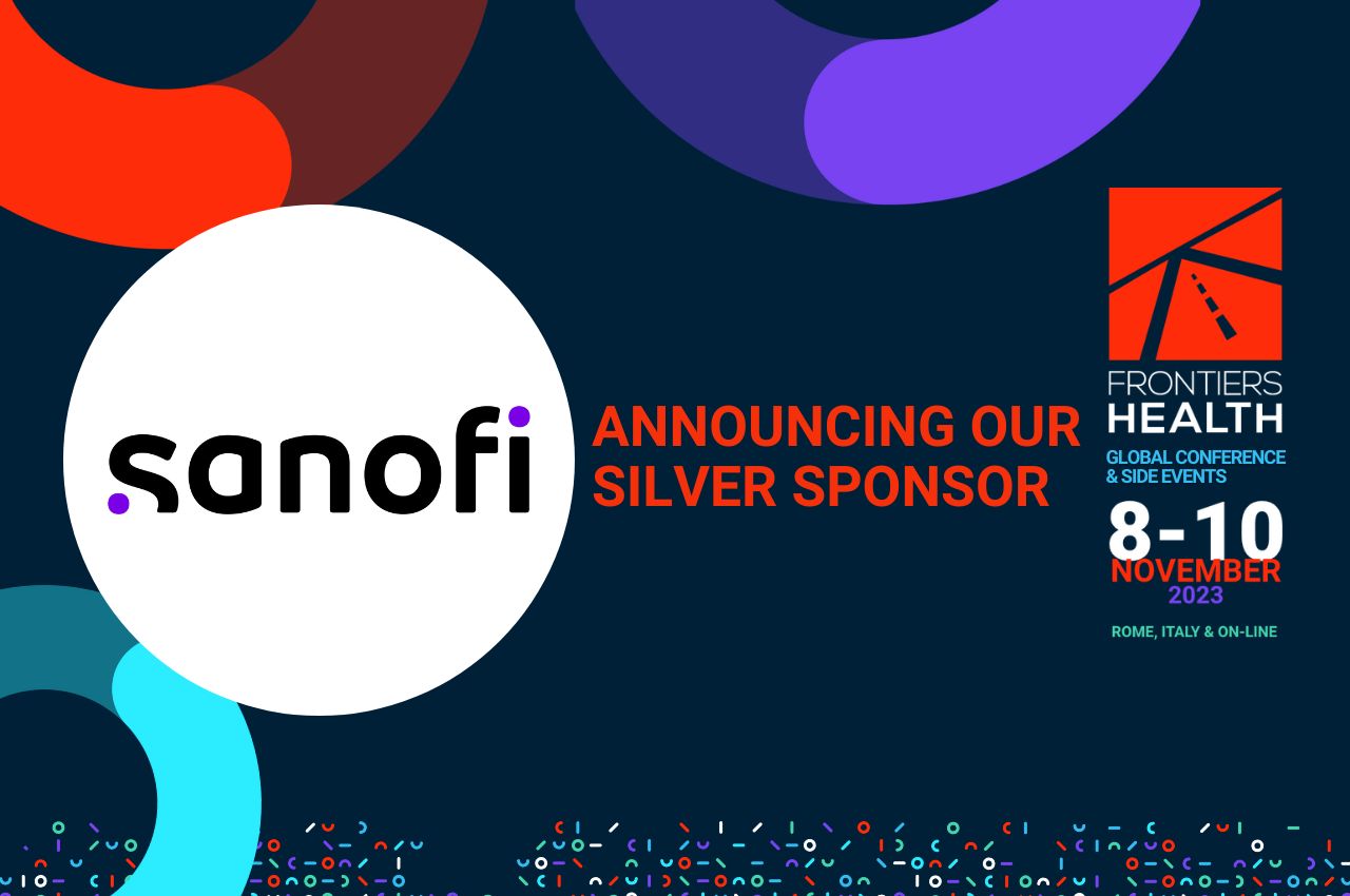 Sanofi Silver Sponsor