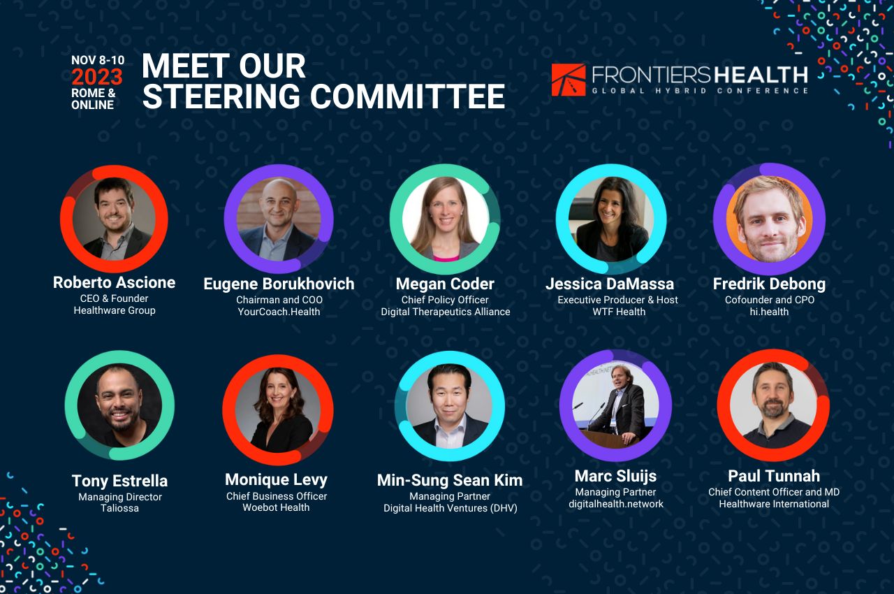 Steering Committee