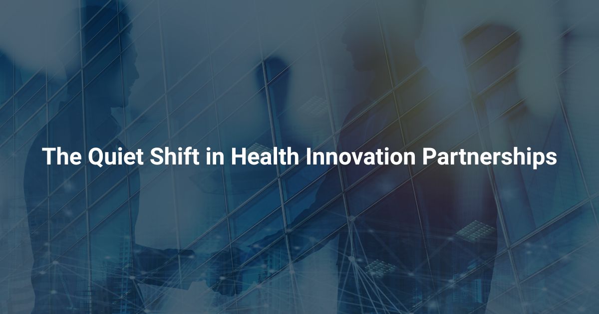 QuietShiftinHealth