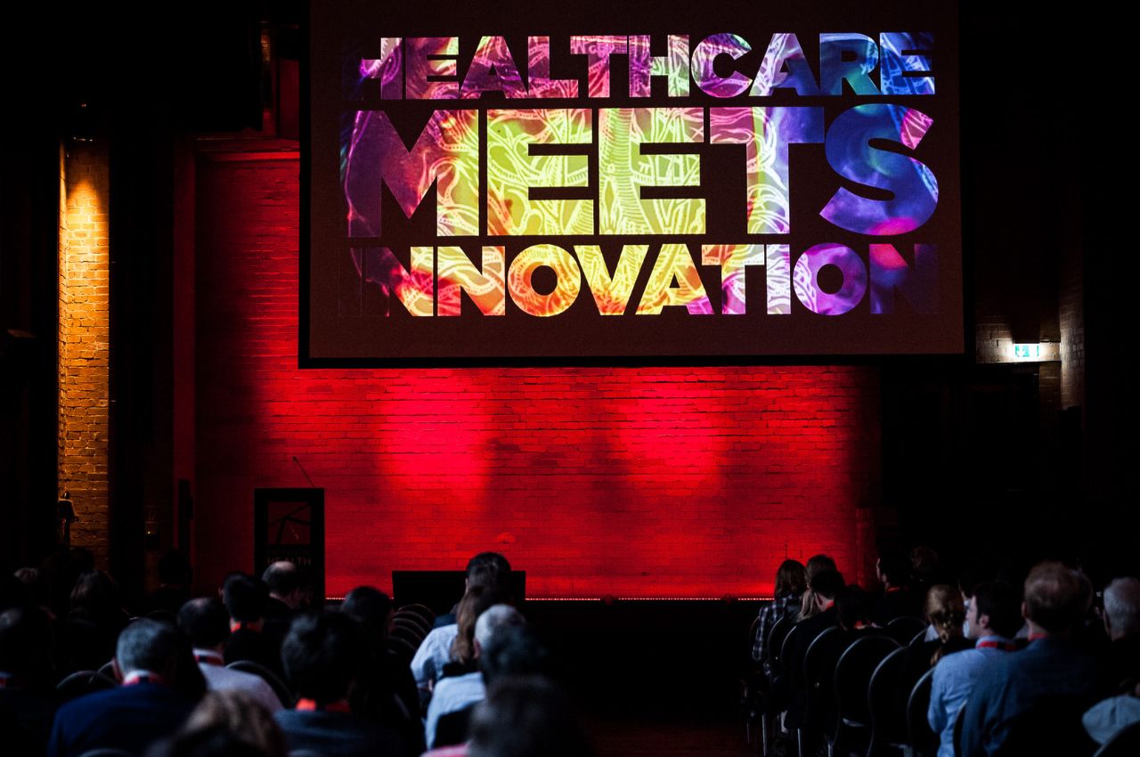 Unveiling Future Health Companies