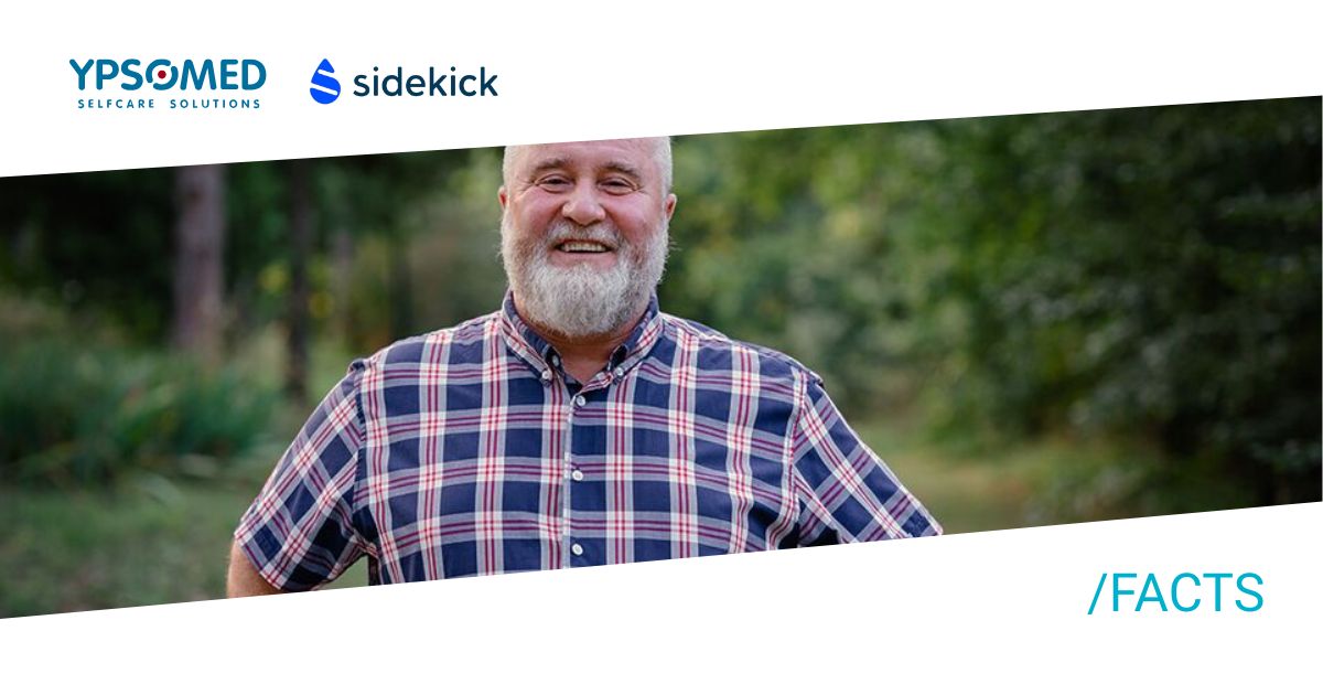 Sidekick Health and Ypsomed join forces to launch a collaborative digital health solution for obesity management