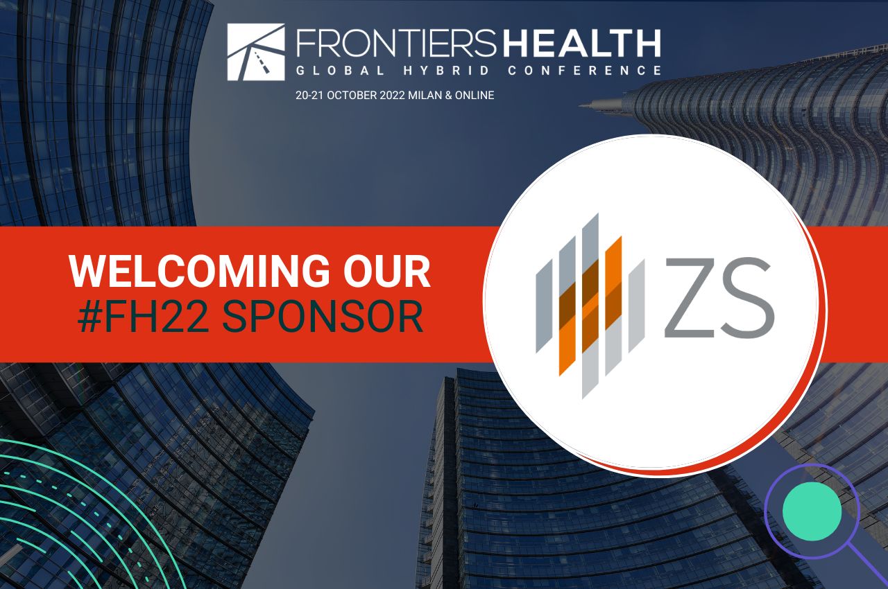 ZH sponsor at FH22