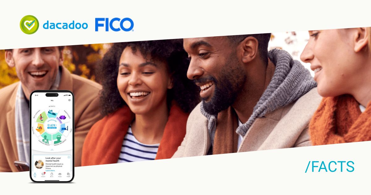 FICO and dacadoo team up to bring AI-powered precision to life insurance underwriting models