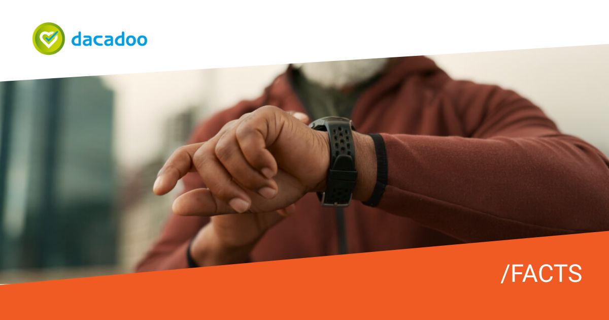 dacadoo and Microsoft Join Forces to Advance AI in Digital Health