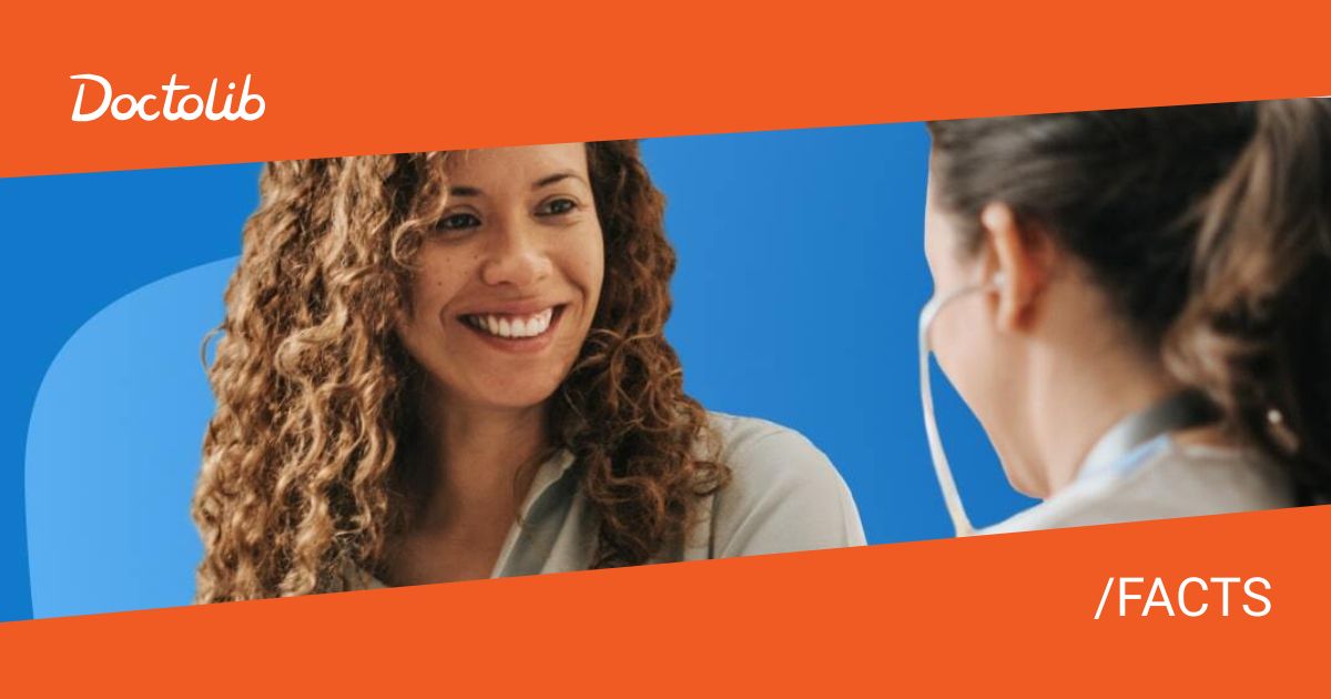 Doctolib shares financial results, hitting €348m ARR, Eyes Profitability