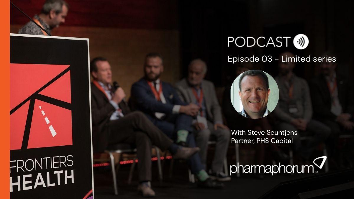 FH25: Individual centric investing with Steve Seuntjens