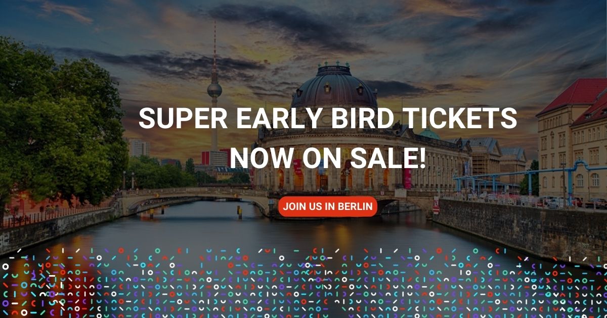 The wait is finally over: FH24 Registration is officially open!