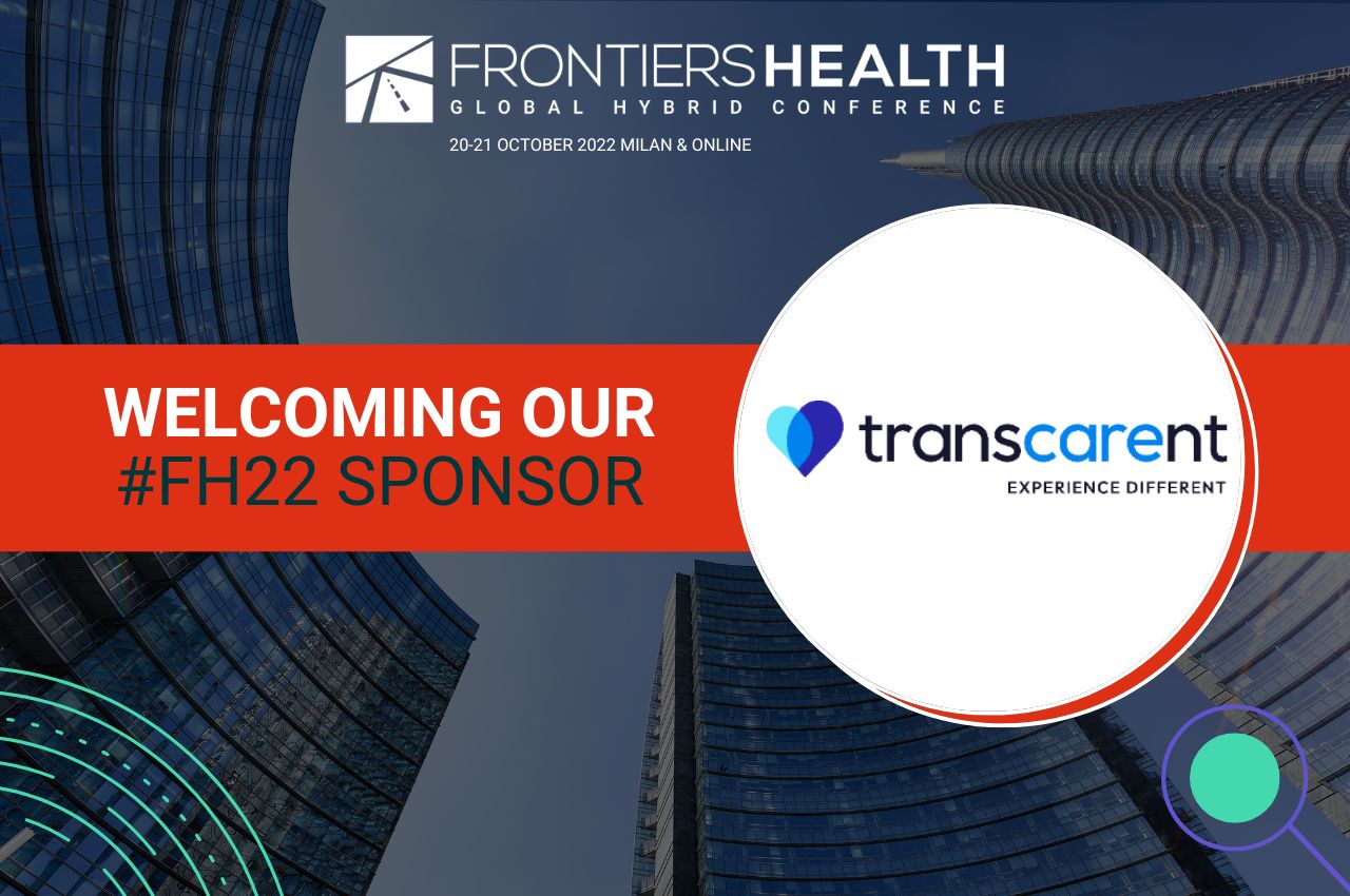Transcarent sponsor at FH22