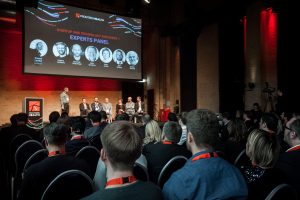 Frontiers Health 2016