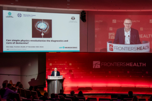 Neurodegenerative diseases