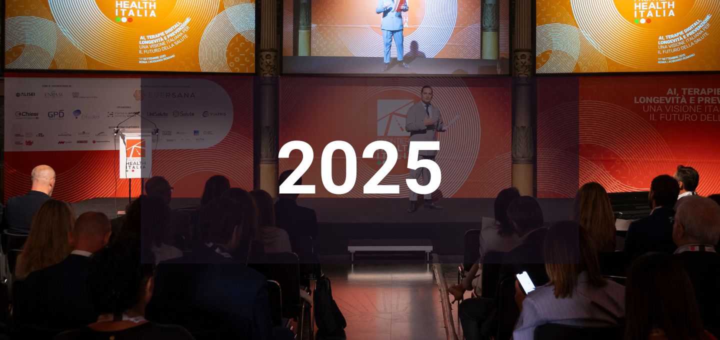 2025 ITALIA