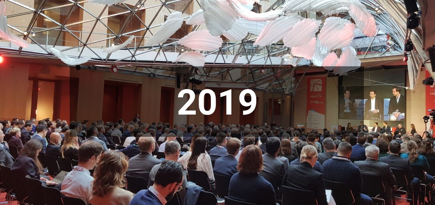 AXICA Berlin Frontiers Health