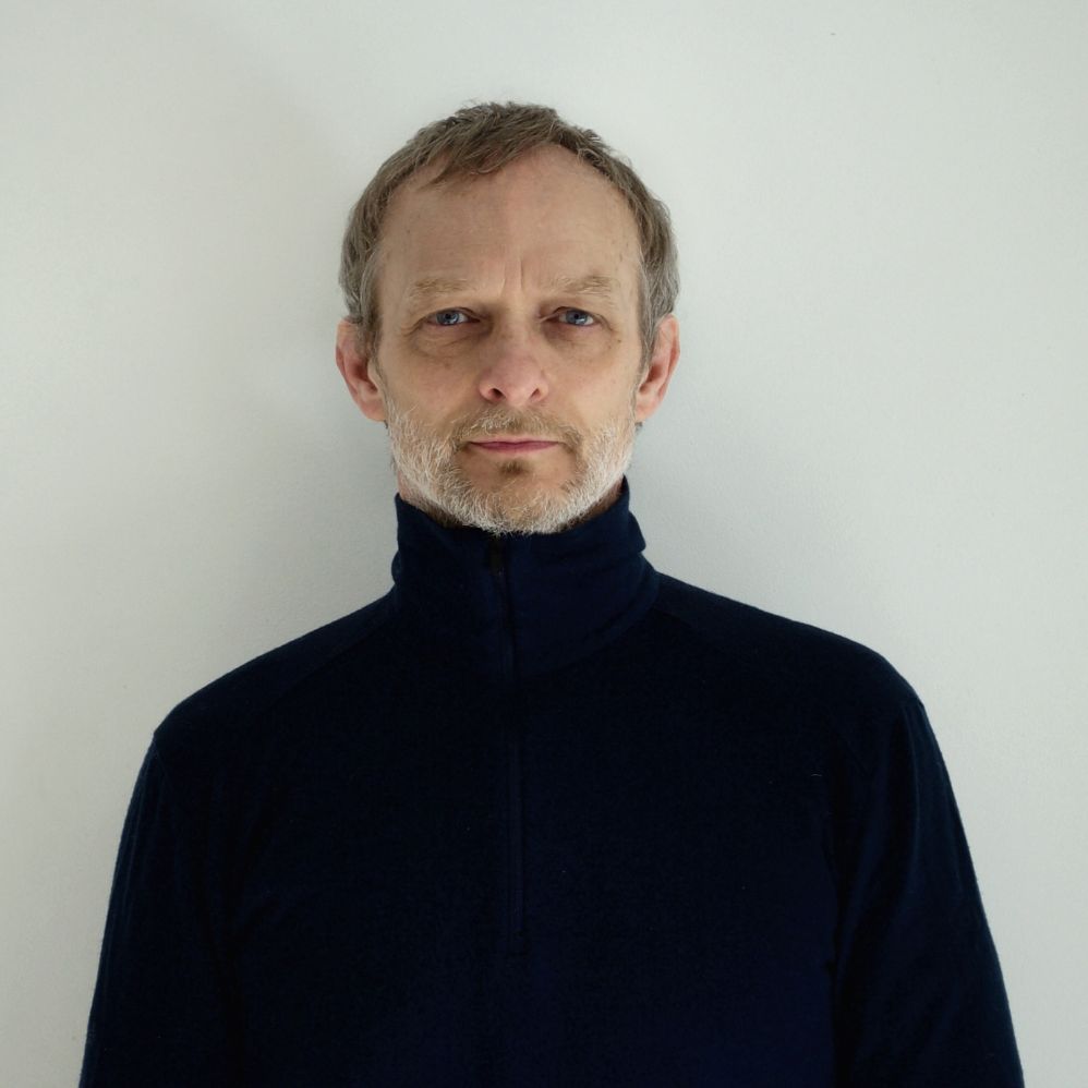 Alexander Barclay