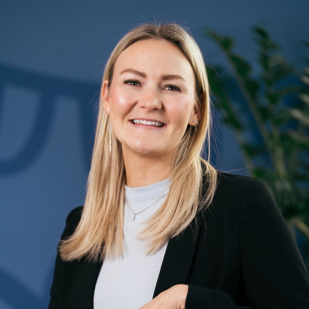 Astrid Langeland Siiger