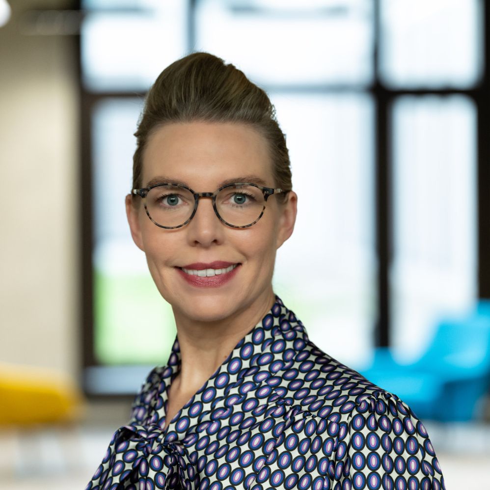 Jutta Klauer