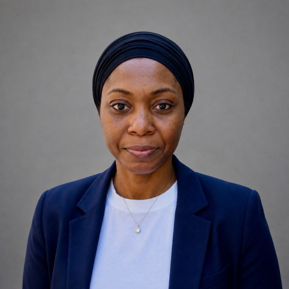 Zainab Fofana