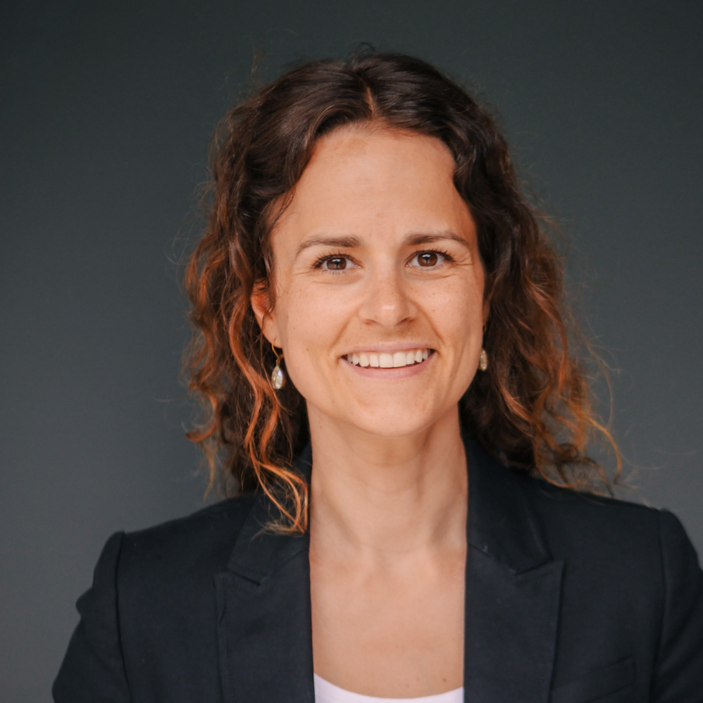 Janna Hachmann Frontiers Health