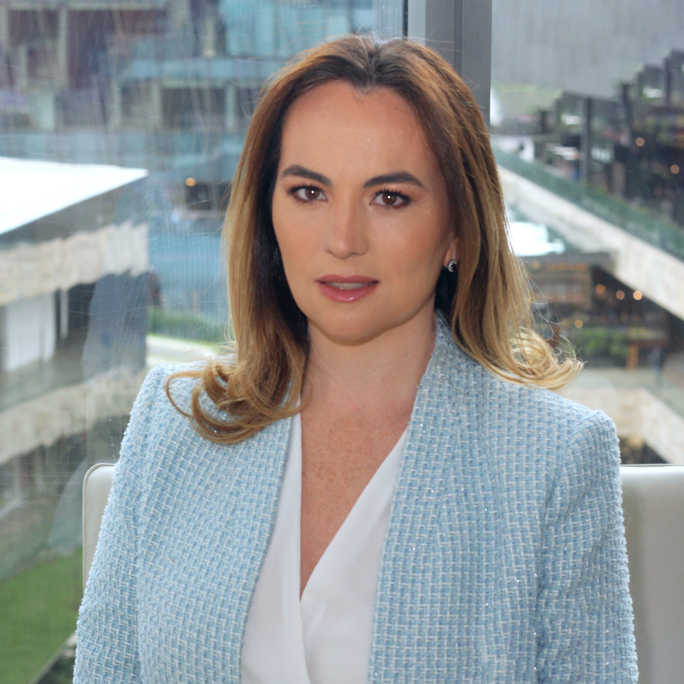 Mercedes Gutiérrez Smith 