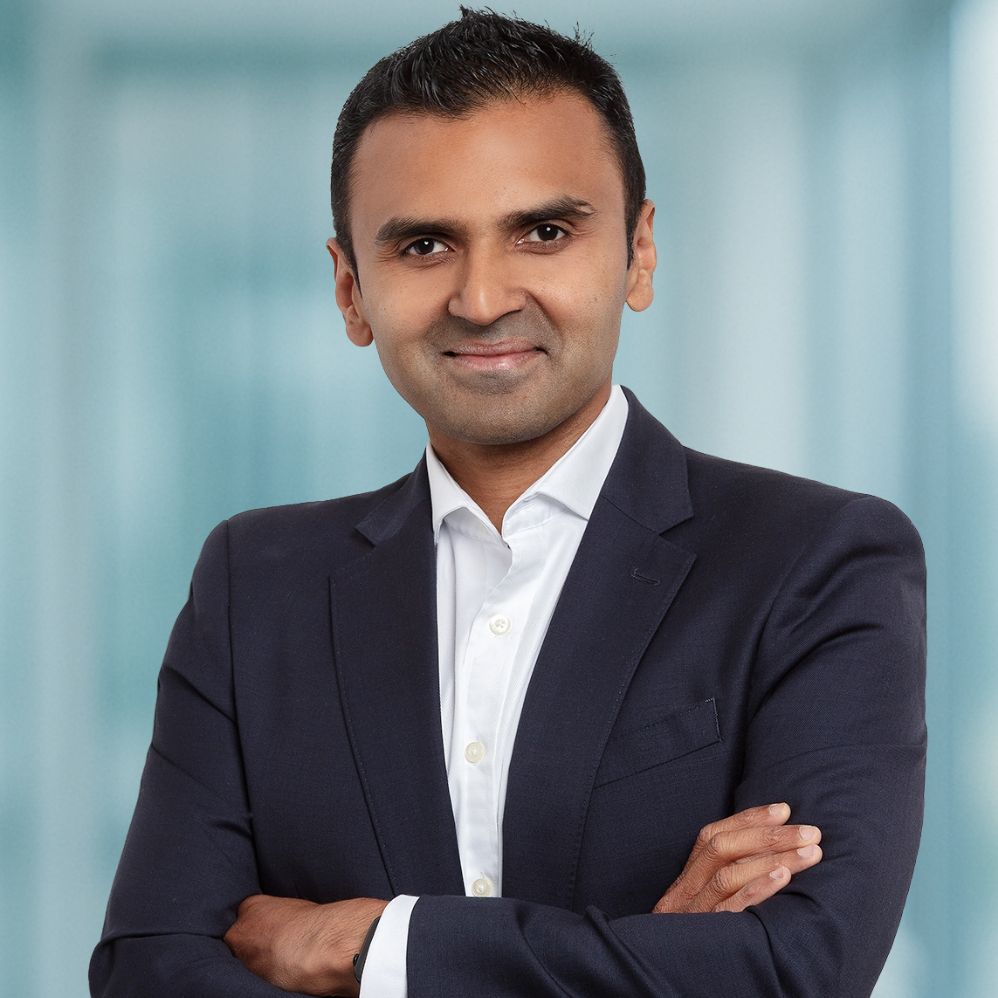 Mithun Ratnakumar | Frontiers Health