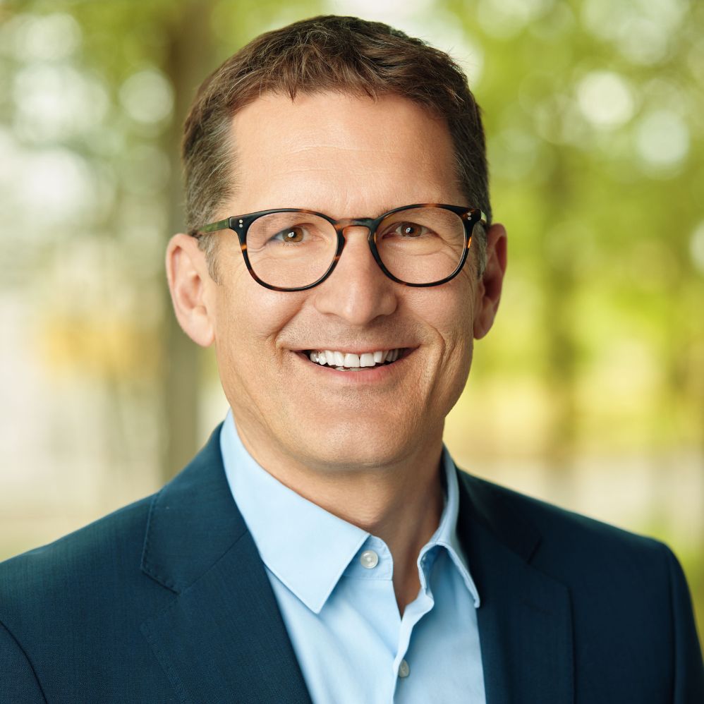 Peter Speyer