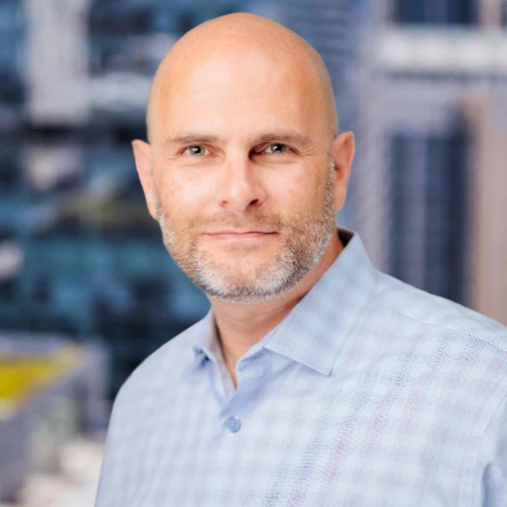 robert garber