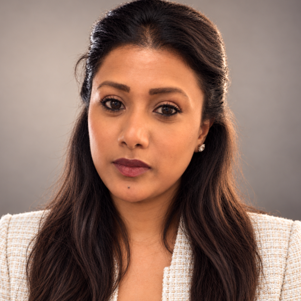 SoumyaRamana
