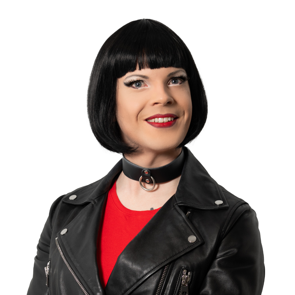 Valtteri “Wanda”Lahti