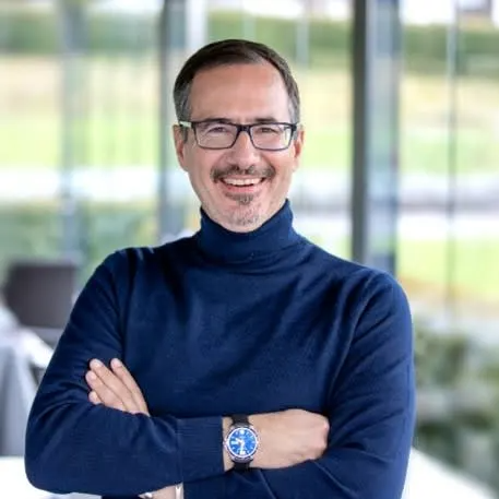 alessandro de luca