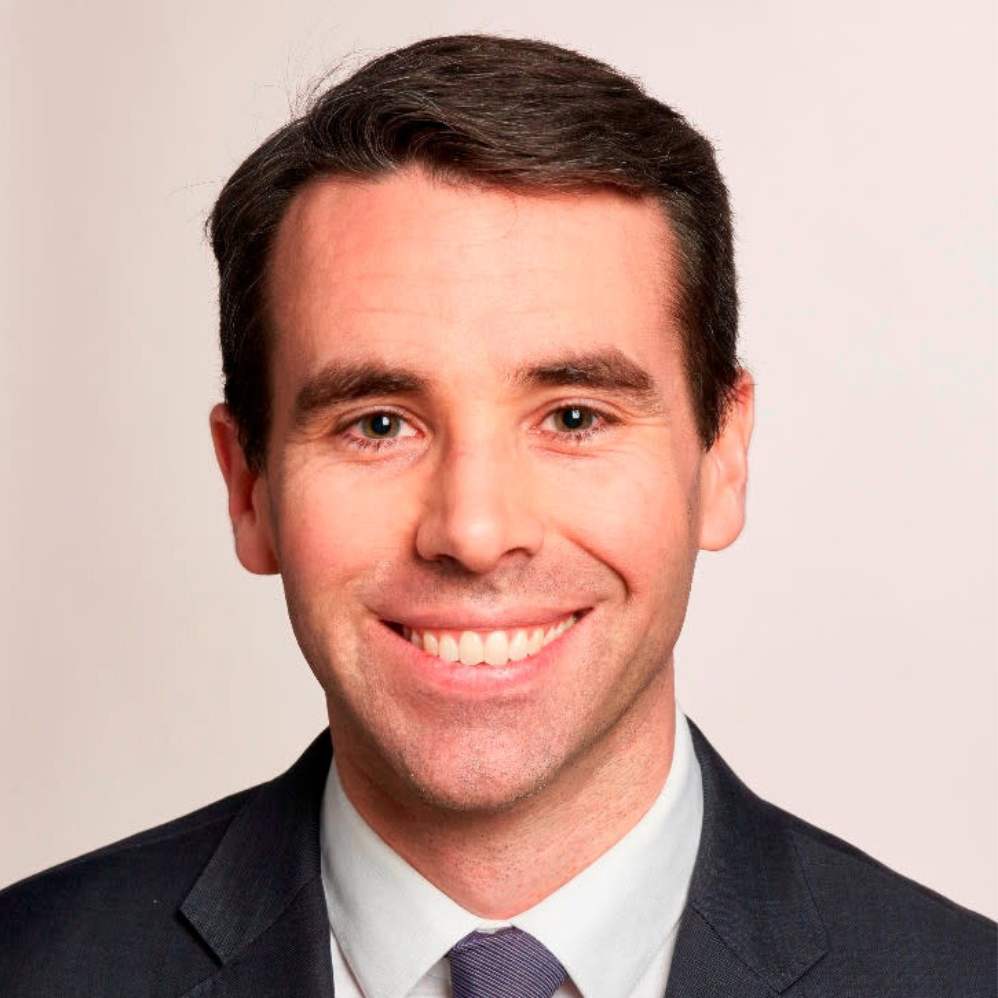 Brent Stackhouse | Frontiers Health