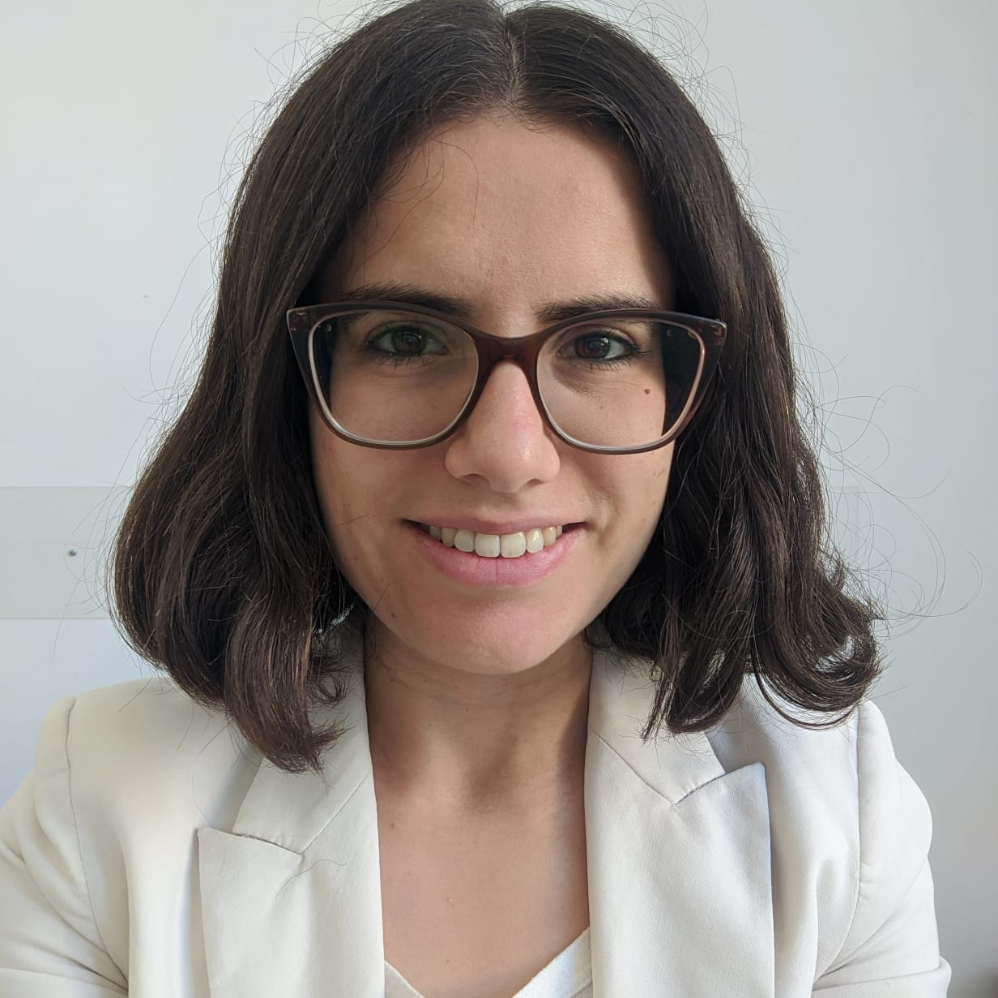 Elettra Carini Frontiers Health