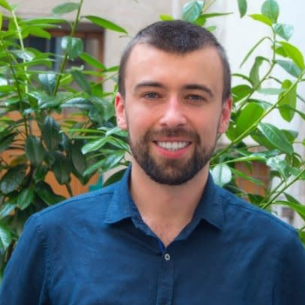 Jovan Stevovic Frontiers Health